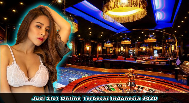 Panduan Jitu Menang Casino Online Indonesia