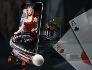 Strategi Gacor untuk Menang Bermain Live Casino