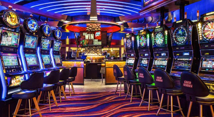 3 DO'S dan DONT'S Ketika Bermain Slot Live Casino