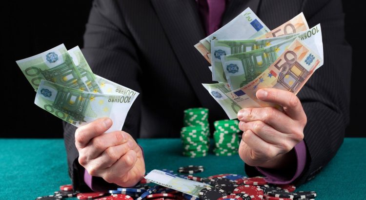 Strategi Menyusun Manajemen Bankroll dalam Judi Live Casino
