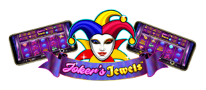 Menikmati Kilauan Permata dalam Slot Online Joker's Jewels