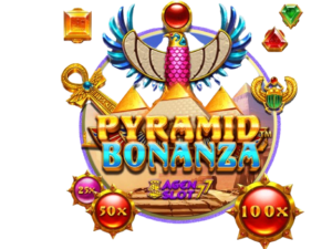Keajaiban Mesir Kuno dengan Slot Online Pyramid Bonanza 