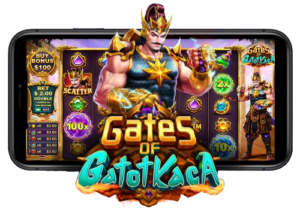 Menyusuri Legenda Epik dengan Slot Online Gates of Gatot Kaca